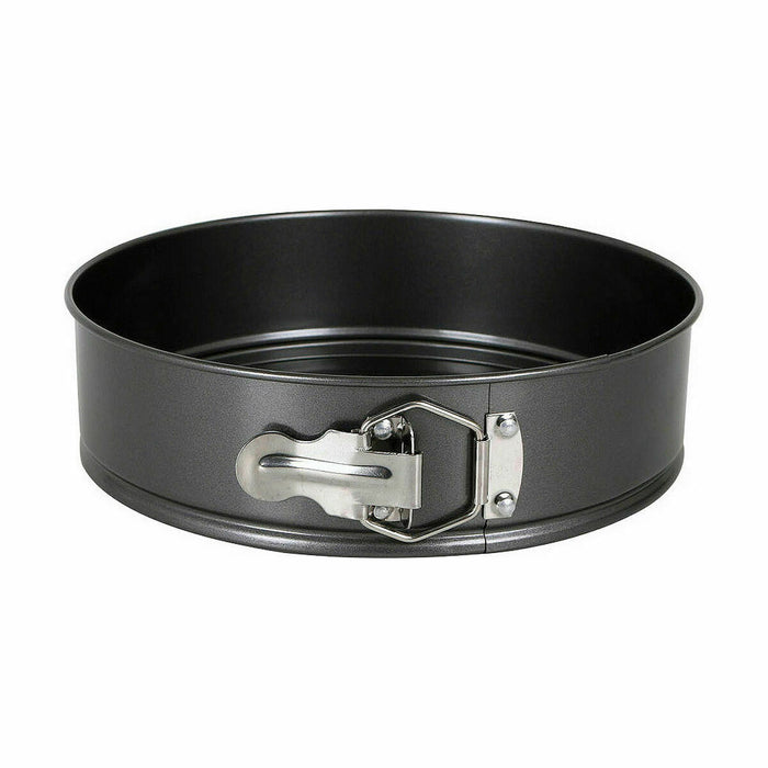 Formă de tort detașabilă La Mediterránea Ø 24 cm (12 Unități)