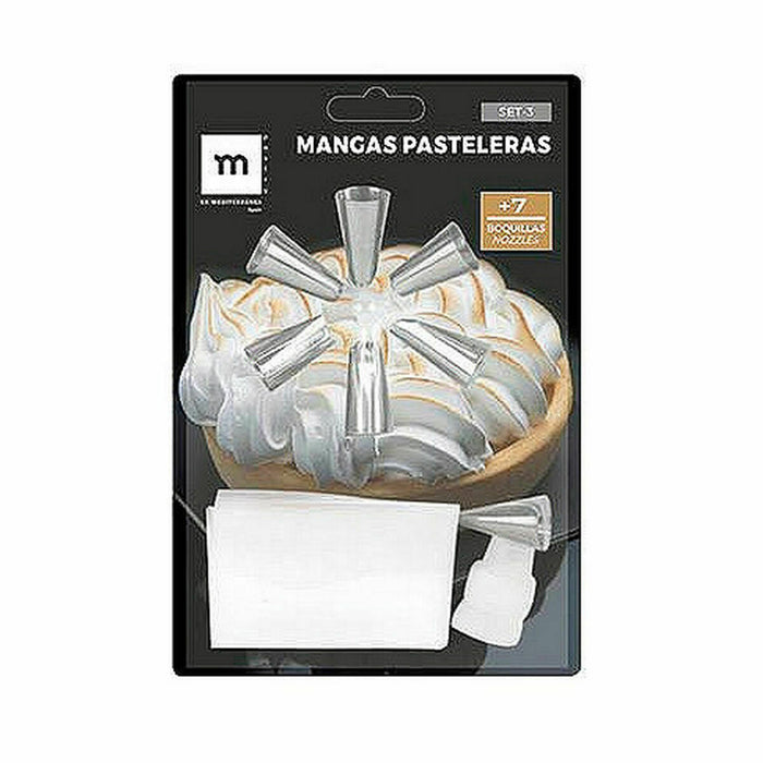 Pungă patiserie La Mediterránea 7B