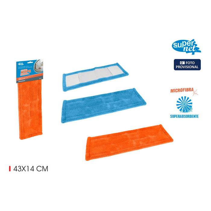 Cârpă de bucătărie Supernet 43 x 14 cm (24 Unități)