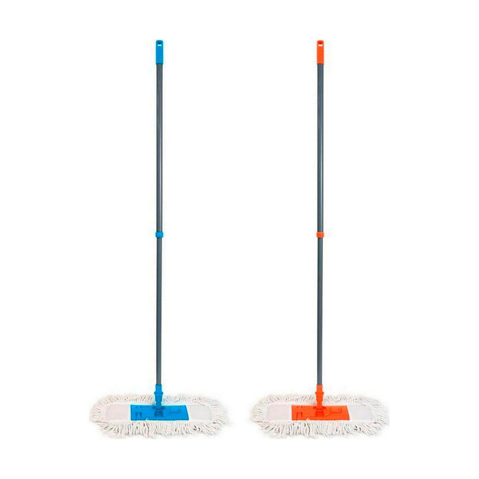 Mop Supernet Bumbac 140 cm (39 x 9,5 cm)