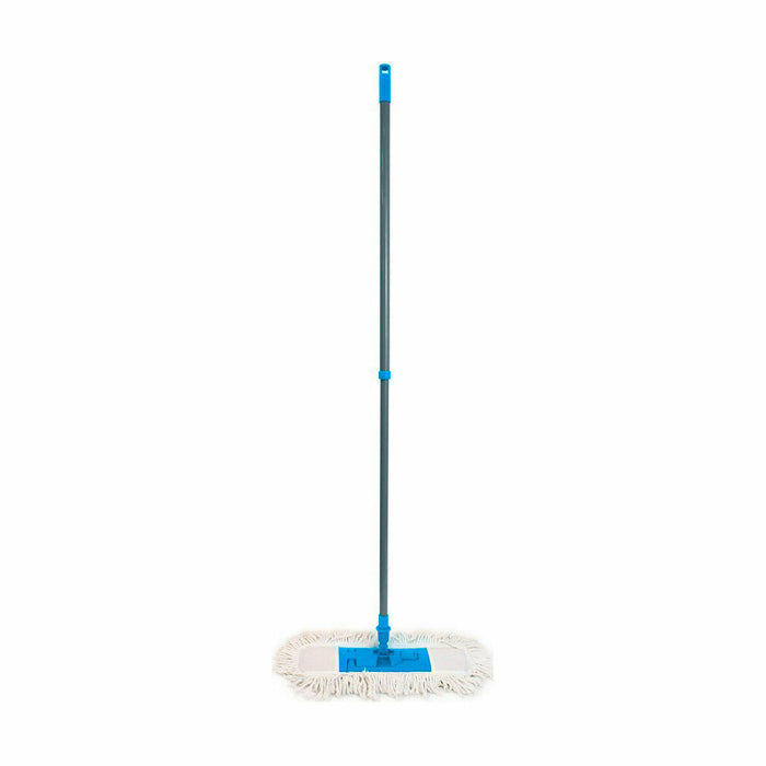 Mop Supernet 140 cm Bumbac (12 Unități)