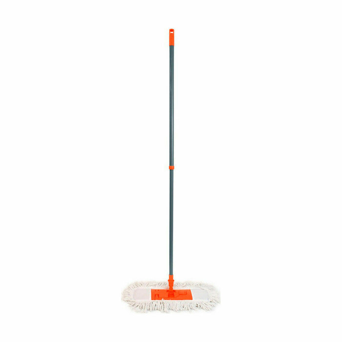 Mop Supernet 140 cm Bumbac (12 Unități)