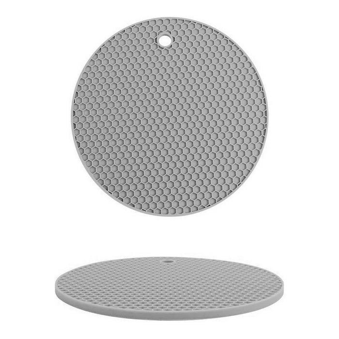 Fructieră Quttin Gri Silicon (18,2 x 0,6 cm)