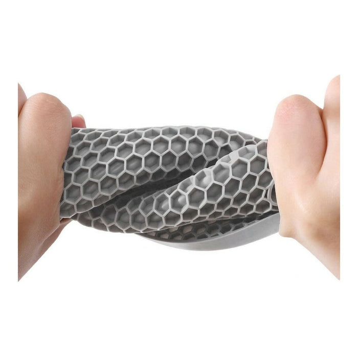 Fructieră Quttin Gri Silicon (18,2 x 0,6 cm)