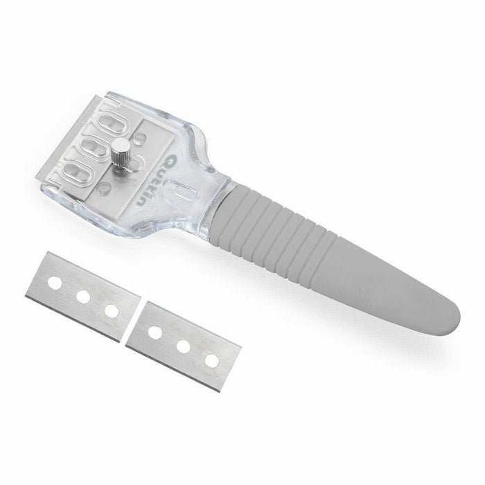 Racletă pentru vitroceramică Quttin 15,8 x 5,5 x 2 cm (24 Unități)