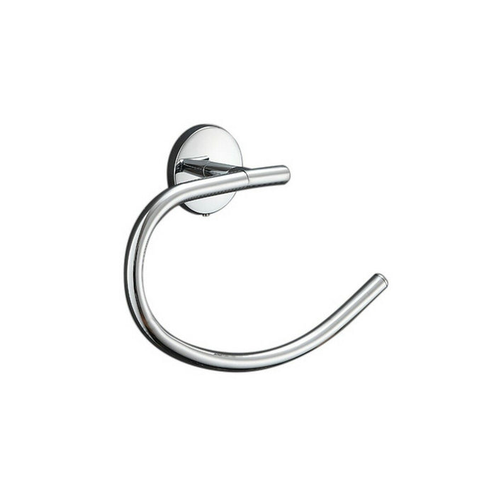 Bară pentru șervețele de bar Confortime Metal 23,5 x 16 x 6 cm (6 Unități)