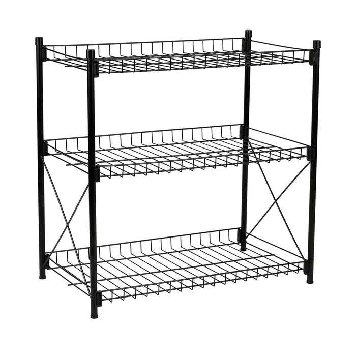 Raft Confortime Metal 52 x 34 x 55 cm