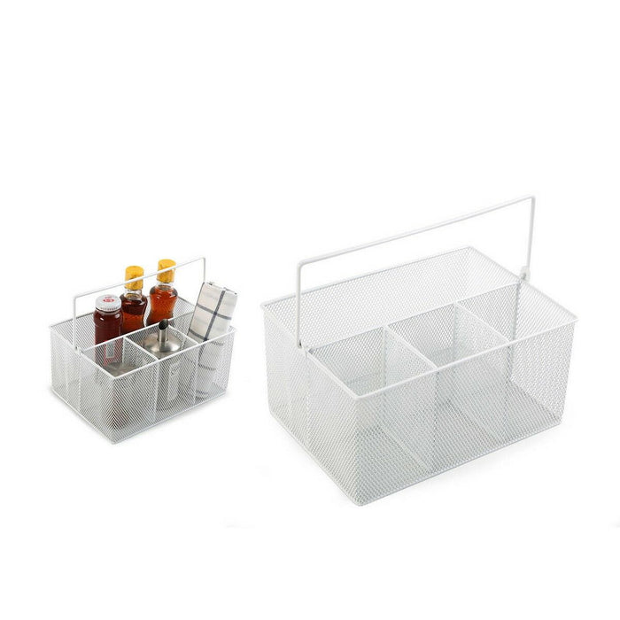 Organizator Confortime (25 x 18 x 12 cm)