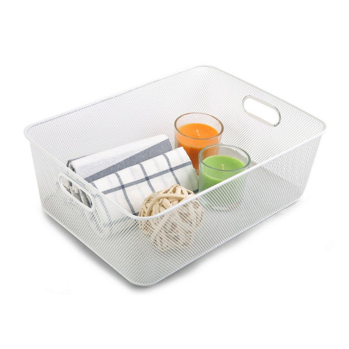 Organizator Confortime 37 x 27 x 13 cm (8 Unități)
