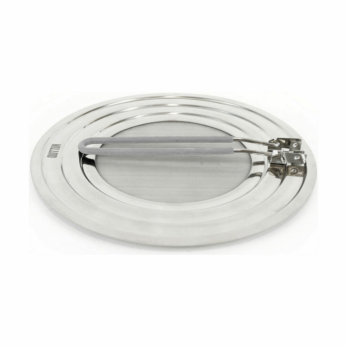 Capac pentru tigaie Quttin Capac anti-stropire Ø 31 cm