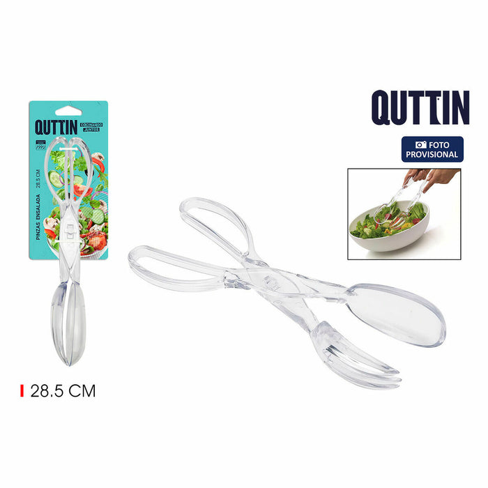 Fructieră Quttin Plastic (24 Unități)