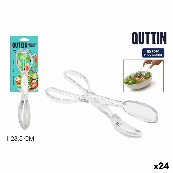 Fructieră Quttin Plastic (24 Unități)