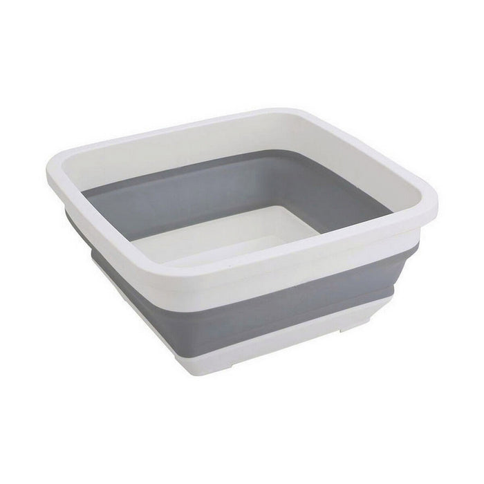 Recipient container Confortime 31,8 x 14,5 cm Pliabil