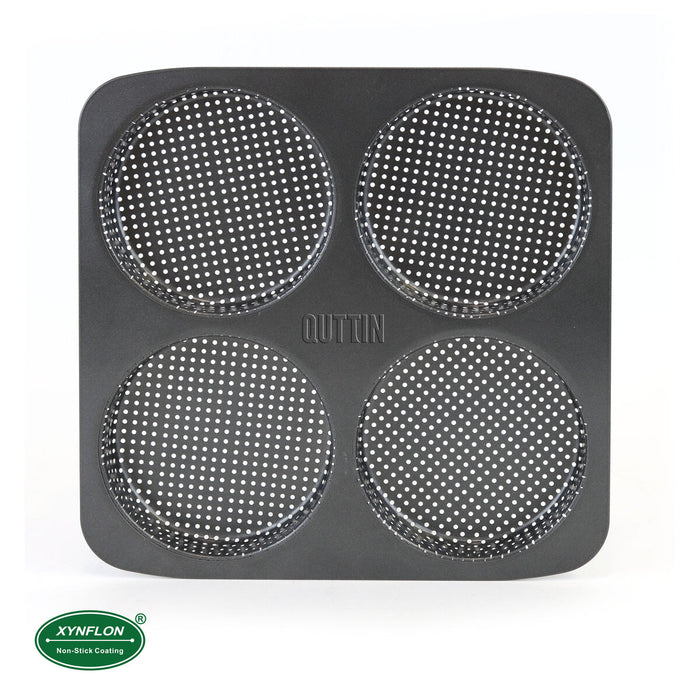 Matriţă pentru formă Quttin Burguer 28 x 28 x 2,5 cm