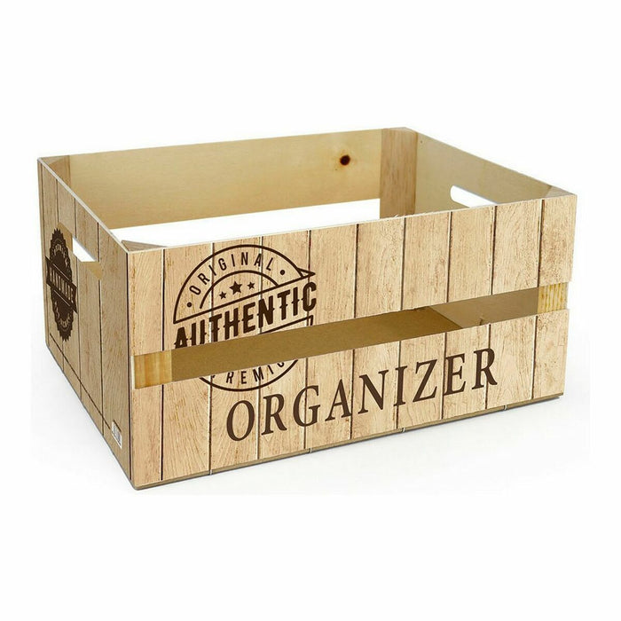 Cutie de depozitare Confortime Organizer (6 Unități)