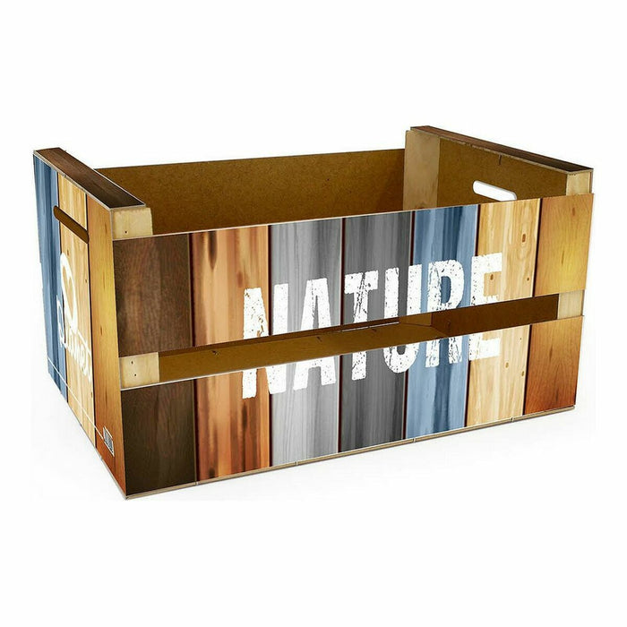 Cutie de depozitare Confortime Nature (3 Unități) (44 x 24,5 x 23 cm)