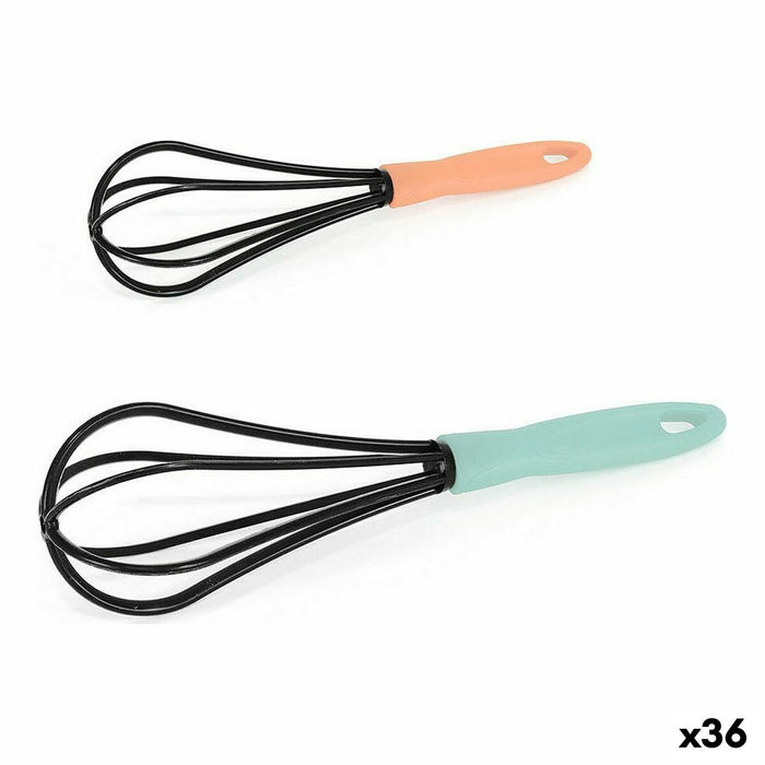 Mixer cu tije manual 28 x 10,8 cm (36 Unități)