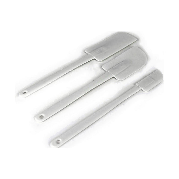 Spatulă Plastic (3 Piese) (36 Unități)