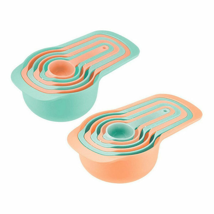 Lingură de măsurare (6 pcs)