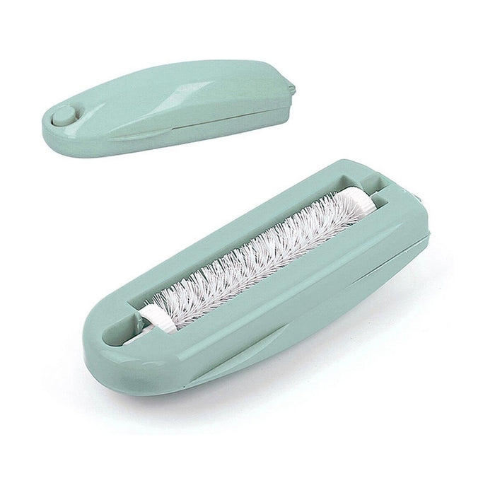 Aspirator de firimituri Wooow Plastic 18 x 7 x 4 cm (36 Unități)
