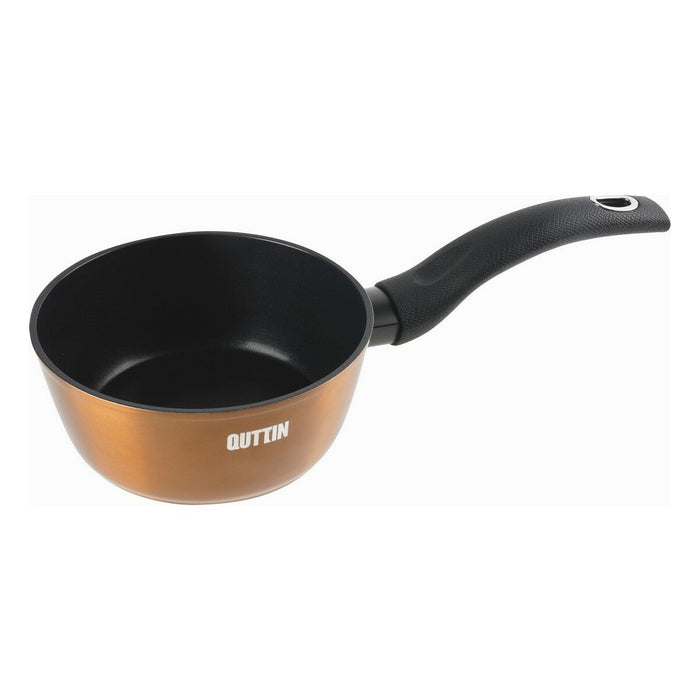 Cratiță Quttin Foodie Cupru 16,8 x 6,8 x 34 cm (6 Unități)