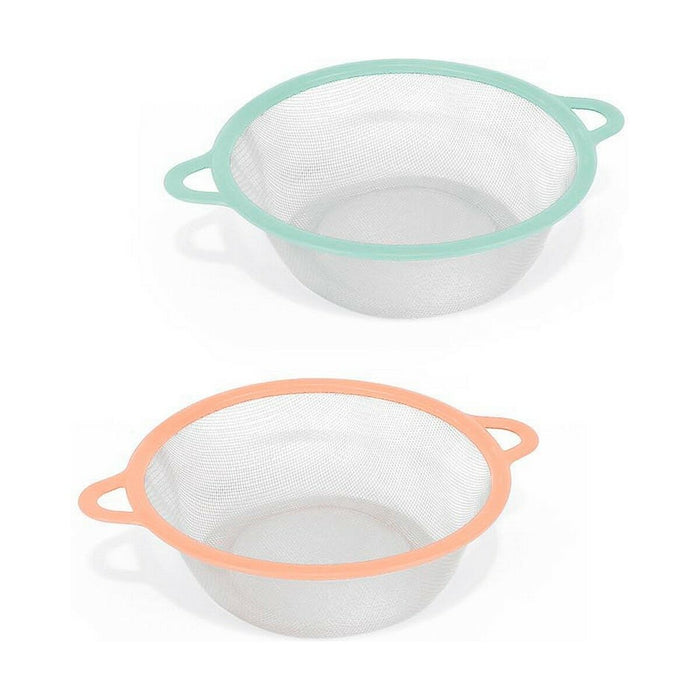 Drenor Metal Plastic 20 cm (24 Unități)