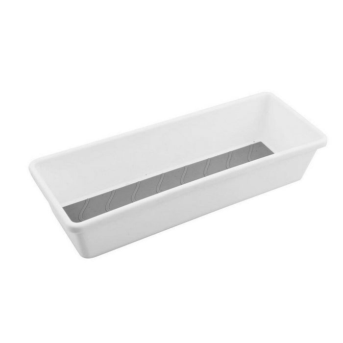Organizator multifuncțional 24,5 x 9,5 x 5 cm (24 Unități)