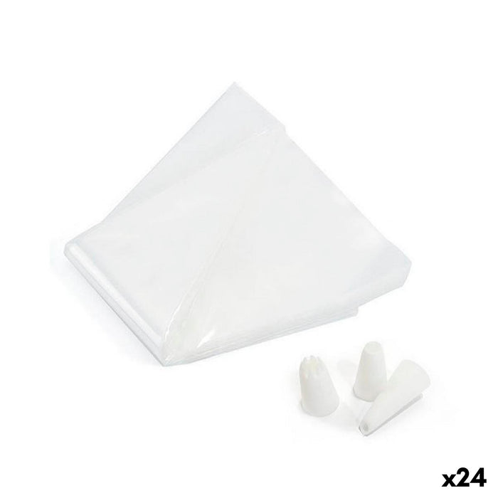 Pungă patiserie 11 Piese