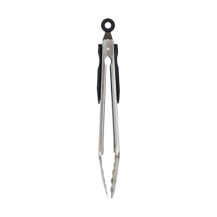 Clești de Bucătărie Oțel 28,5 cm (24 Unități)