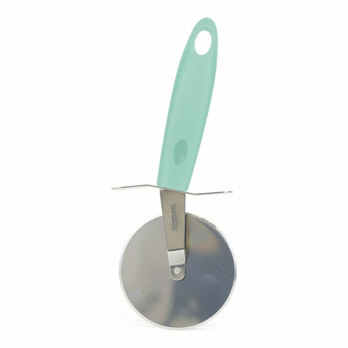 Tăietor de Pizza Oțel inoxidabil 20 x 7,5 cm 0,8 mm (36 Unități)