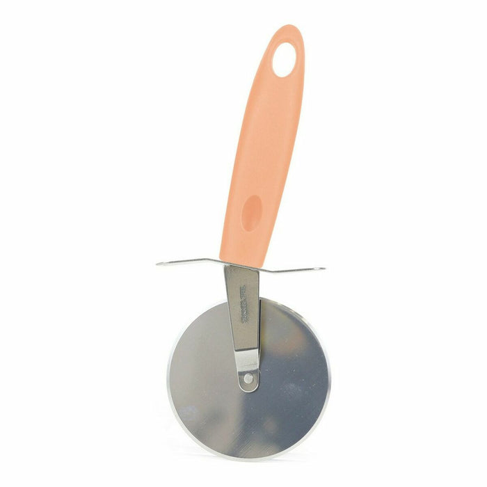 Tăietor de Pizza Oțel inoxidabil 20 x 7,5 cm 0,8 mm (36 Unități)