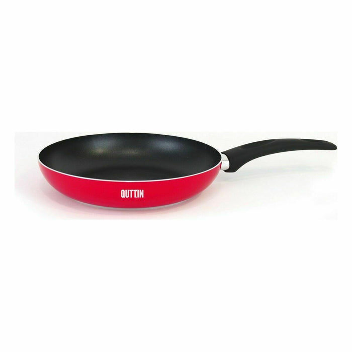 Set de Tigăi Quttin Infinity Plus Aluminiu 2 Unități 4 Unități 24 cm