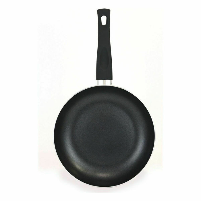 Set de Tigăi Quttin Infinity Plus Aluminiu 2 Unități 4 Unități 24 cm