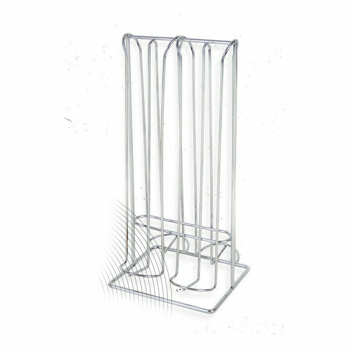 Organizator de capsule de cafea Quttin 14,2 x 12,5 x 31 cm (12 Unități)