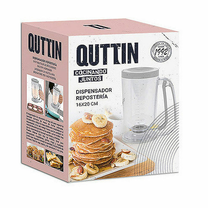 Dozator Quttin Pancake