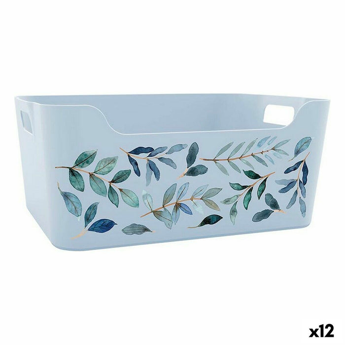 Cutie Multifuncțională Dem 36 x 27 x 14 cm (12 Unități)
