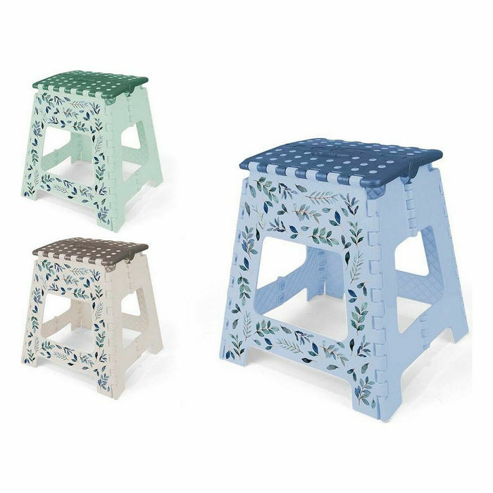 Taburete pliant Confortime 28 x 25 x 38 cm