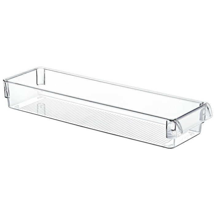 Organizator multifuncțional Quttin 36 x 10,5 x 5 cm (12 Unități)
