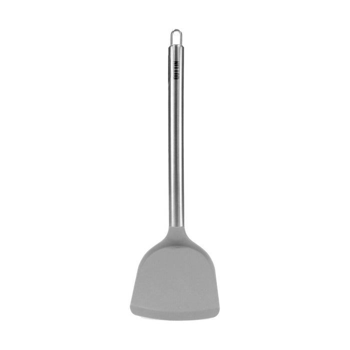 Spatulă pentru grătar Quttin Silicon Oțel inoxidabil Oțel