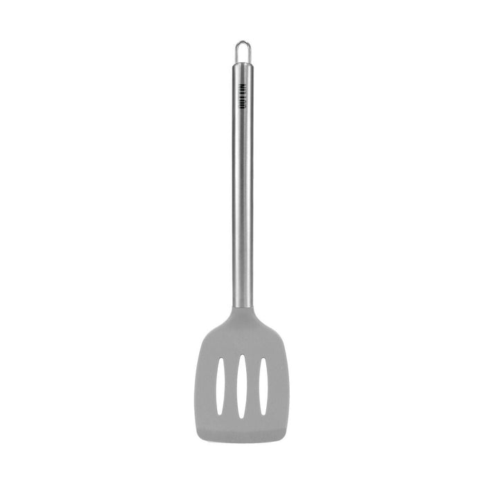 Spatulă pentru grătar Quttin Silicon Oțel inoxidabil Oțel