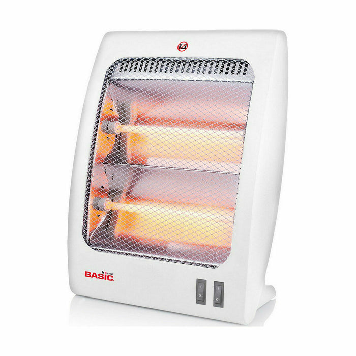Încălzitor Basic Home Electric 800 W (4 Unități)