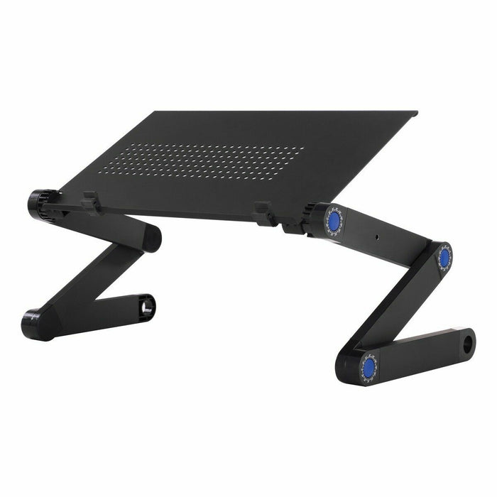 Masă reglabilă cu mai multe poziții pentru laptop Confortime 1,8 mm 42 x 26 cm