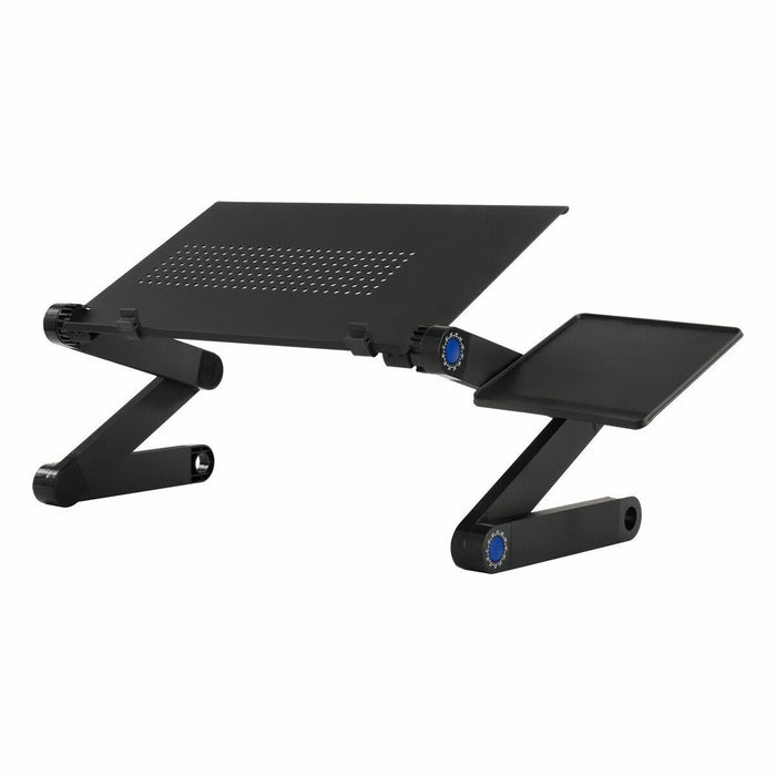 Masă reglabilă cu mai multe poziții pentru laptop Confortime 18 x 16 cm 42 x 26 cm