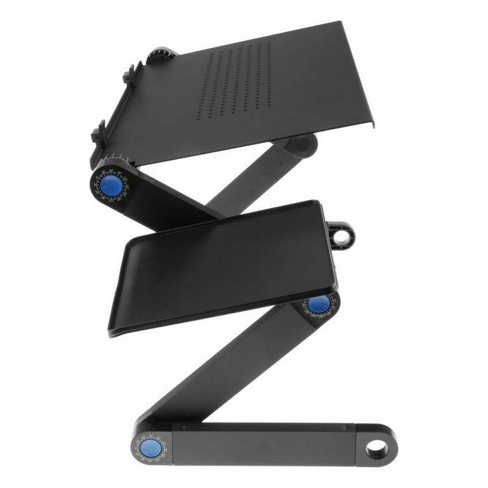 Masă reglabilă cu mai multe poziții pentru laptop Confortime 18 x 16 cm 42 x 26 cm