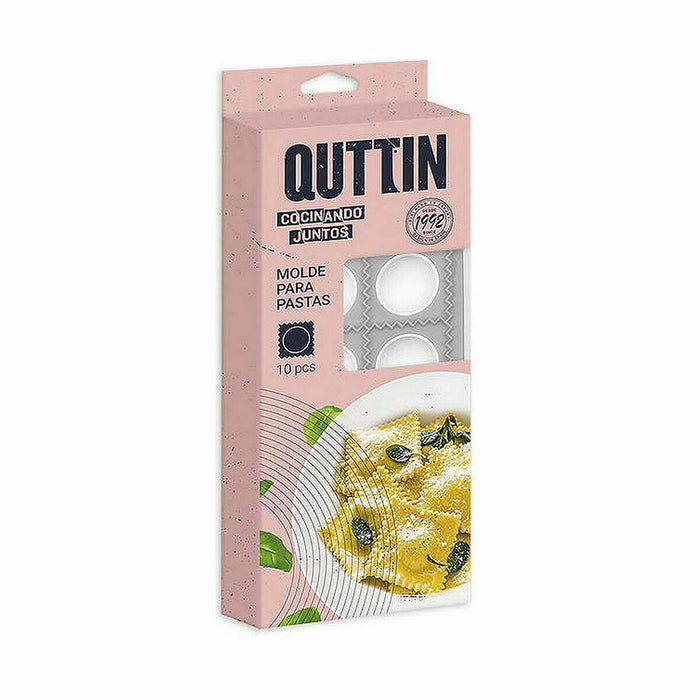 Formă pentru patiserie Quttin Rotund Mare