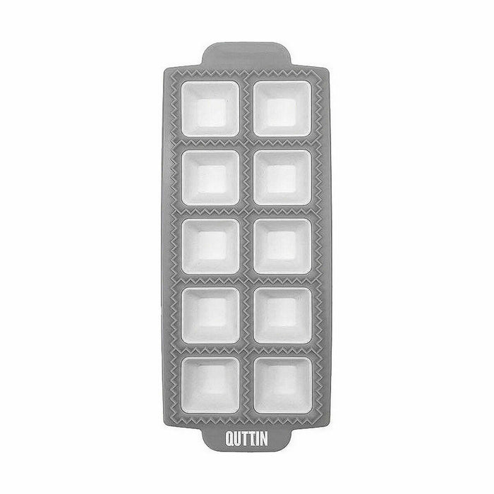 Formă pentru patiserie Quttin Pătrat Mare