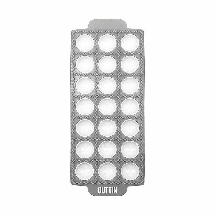 Formă pentru patiserie Quttin Rotund Mic