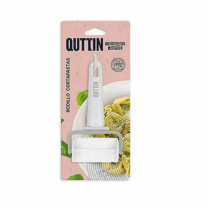 Tăietor de aluat Quttin Rizz Pătrat