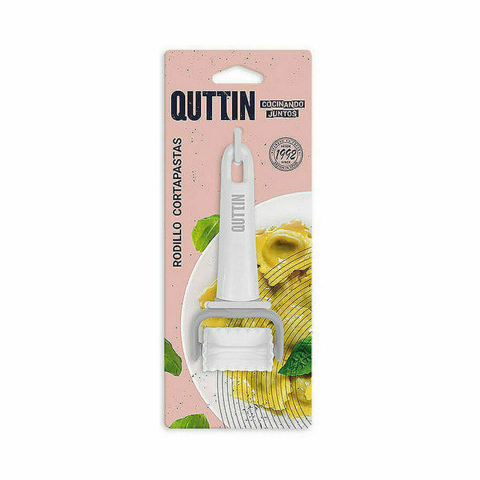 Tăietor de aluat Quttin Rizz 2 Pătrat