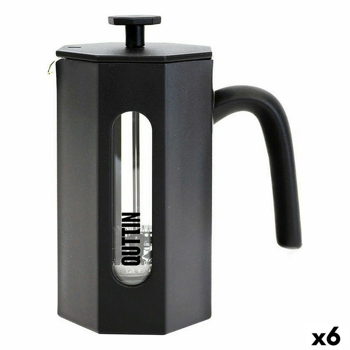 Carafă Quttin Boro 800 ml 16 x 10,5 x 18 cm